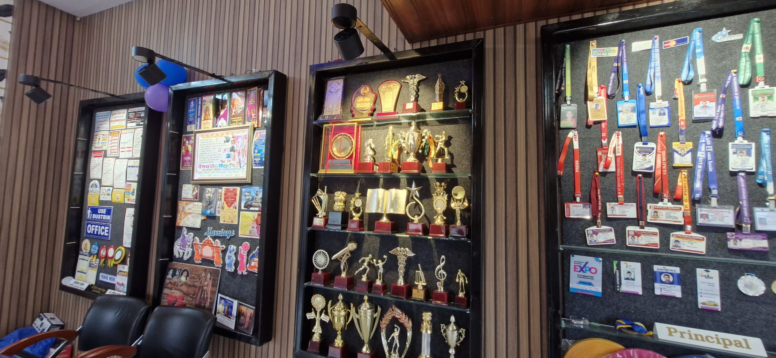 Vaibhav Digital Nandurbar