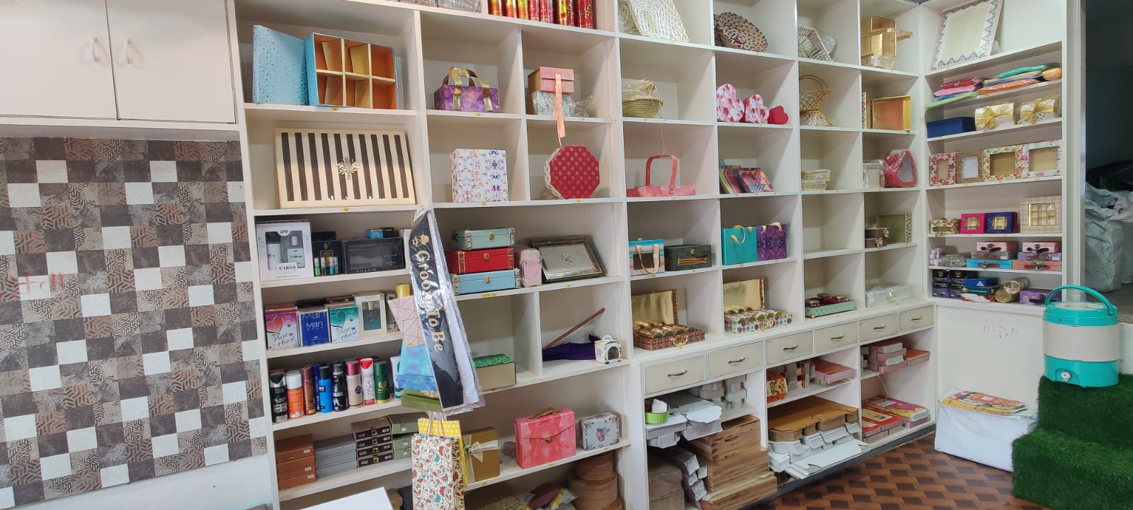 Arham Enterprises Shahada