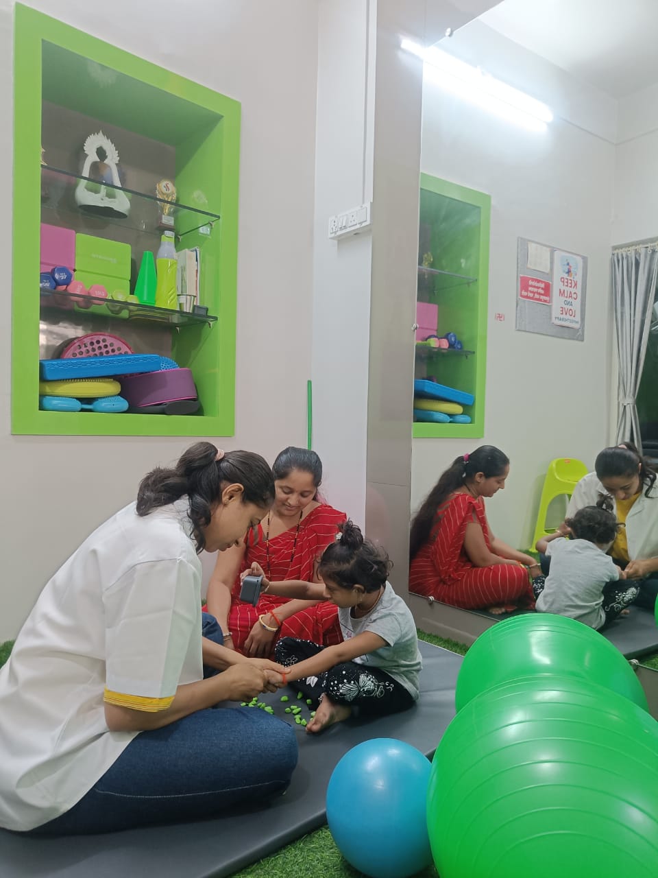 Best Physiotherapists in Nandurbar