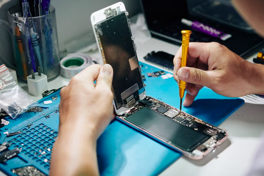 Satkar Mobile Repairing Shop Nandurbar