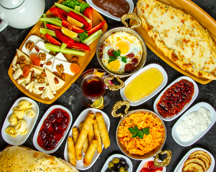 Nandurbar Famous Food