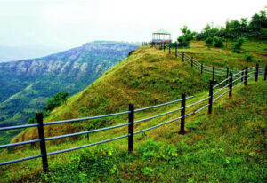 Toranmal Hill Station Nandurbar