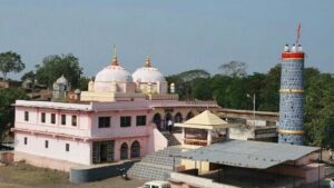 Kadarshwar Temple Prakasha