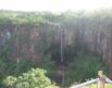 Tornmal Waterfall Nandurbar IG