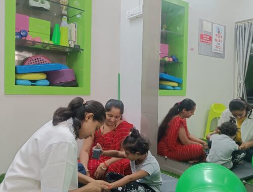 Best Physiotherapists in Nandurbar