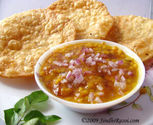 Dal Pakwaan