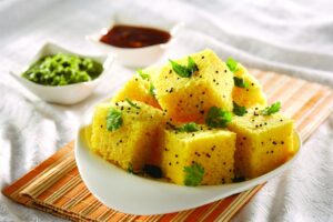 Khaman