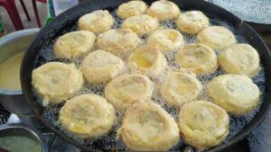 Pav Vada