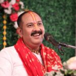 Pradeep Ji Mishra