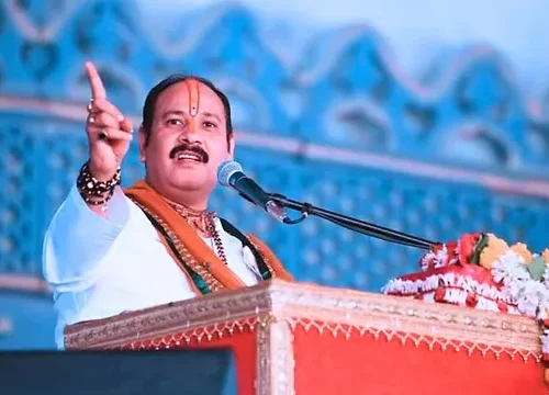 Pradip ji Mishra