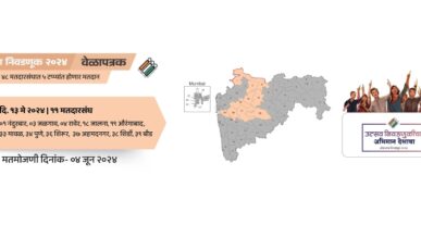 Nandurbar Vote List