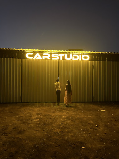 Car Studio